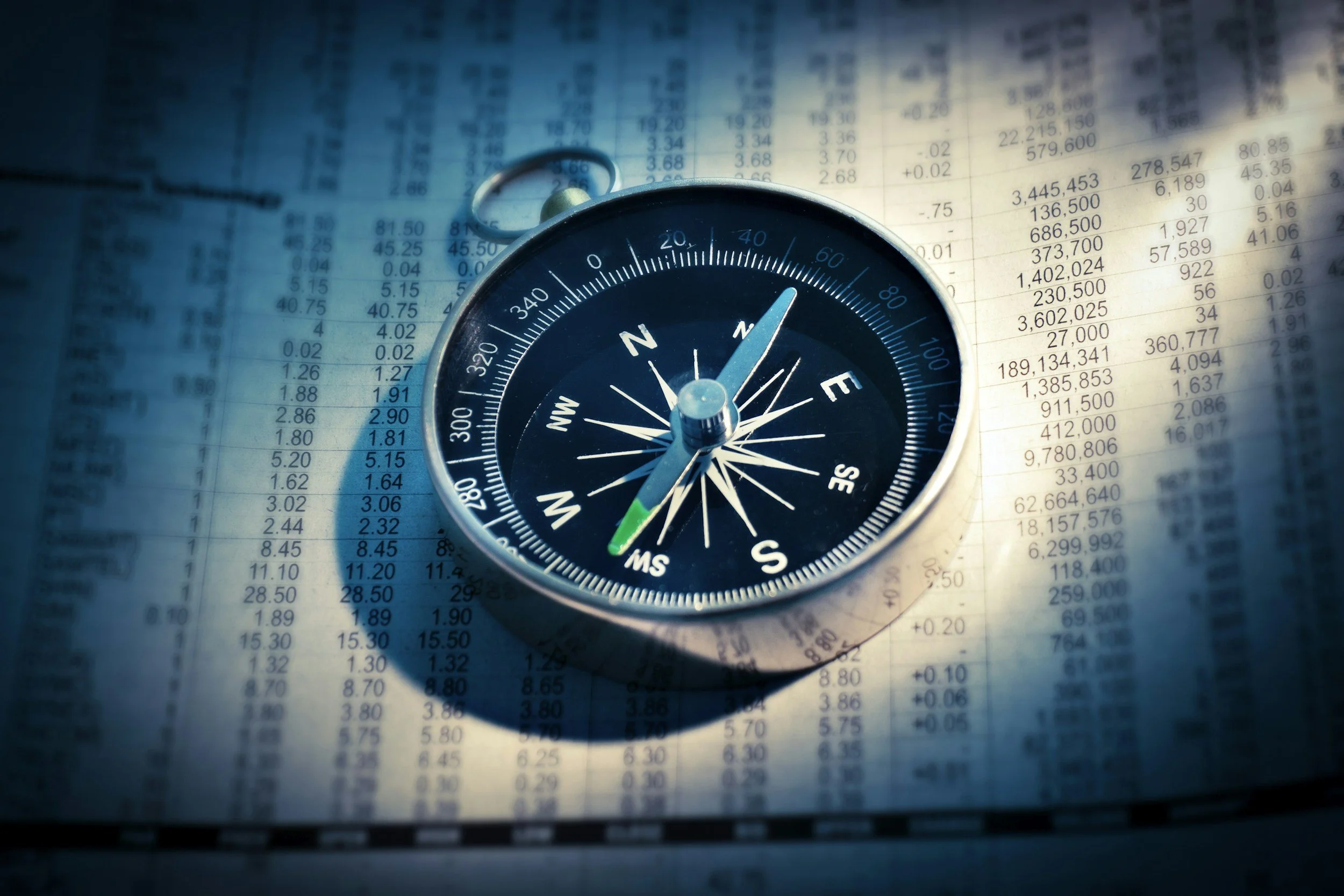 Advocate Marketing — corporate execution