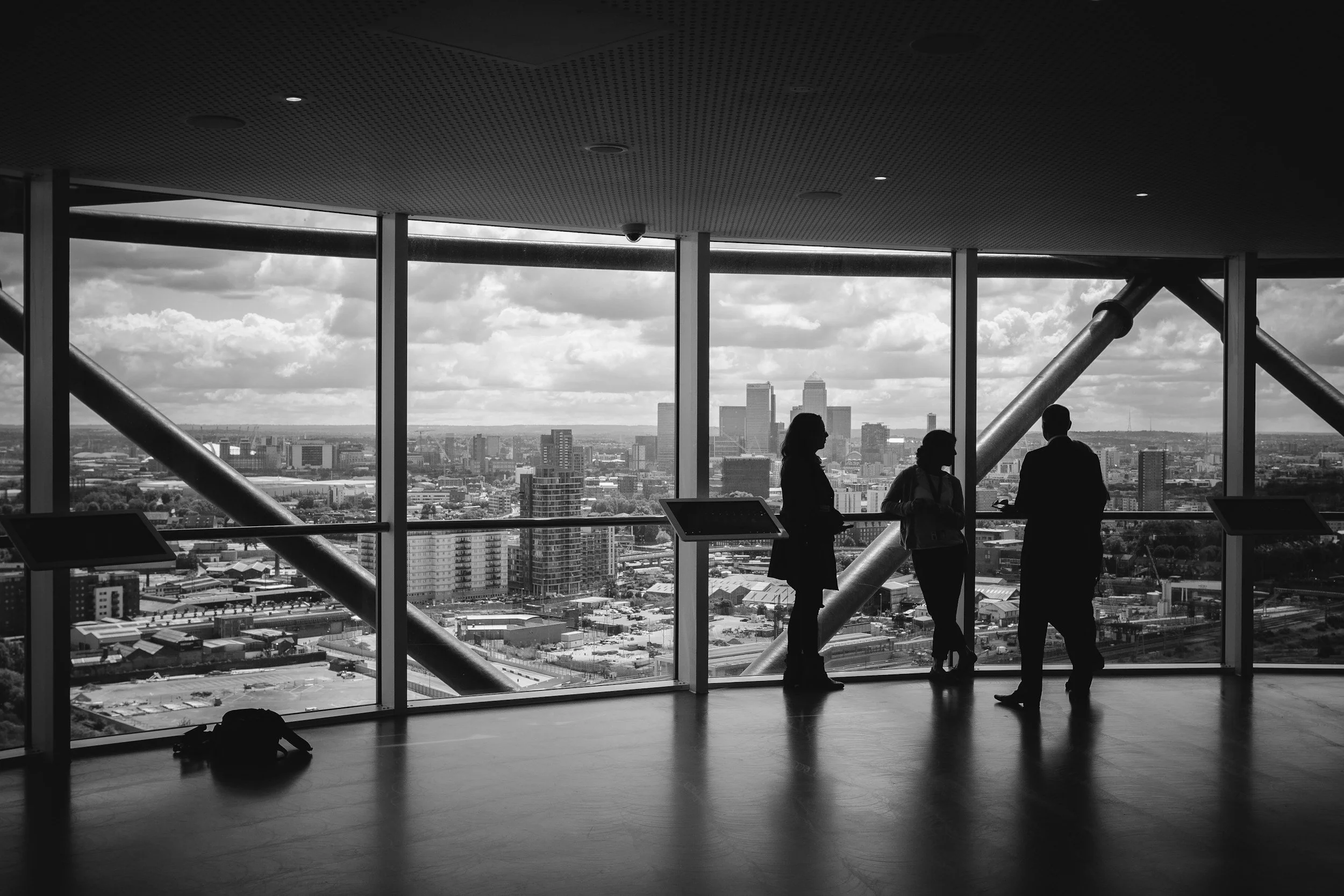 Advocate Marketing — strategic advisory